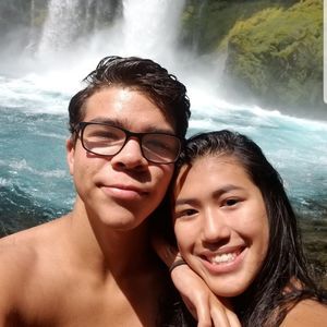 Meet your Posher, Harrison